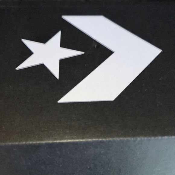 ALL STAR CONVERSE WOMENS - Picture 2 of 3